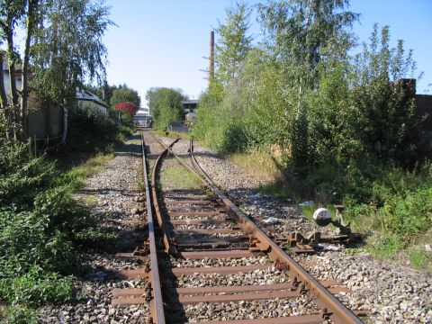 Abweig S�ddeutsche Altglas-Rohstoff GmbH