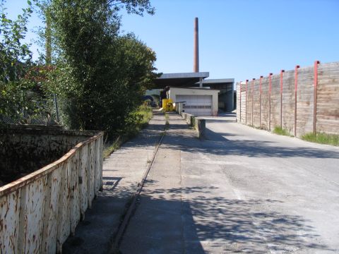 S�ddeutsche Altglas-Rohstoff GmbH