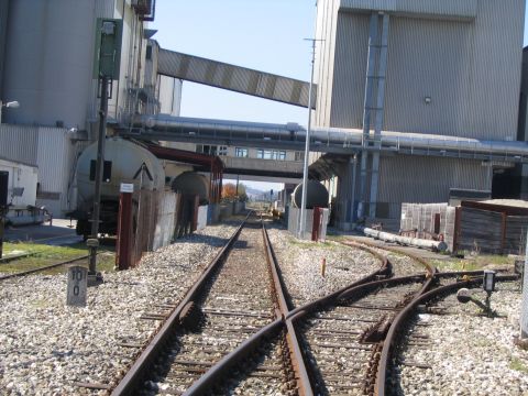 Werksgel�nde Oberlandglas