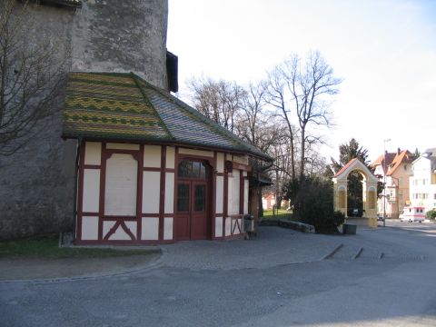 Ravensburg Frauentor
