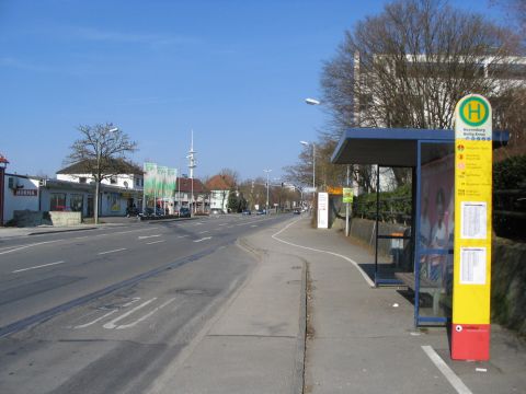 Ravensburg Heilig Kreuz