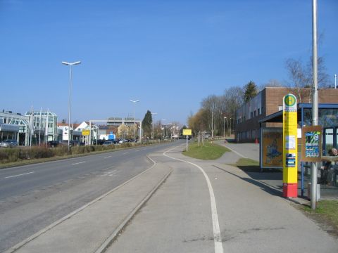 Unterburach