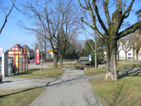 Weingarten Charlottenstra�e