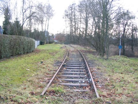 Ausfahrt Meckenbeuren