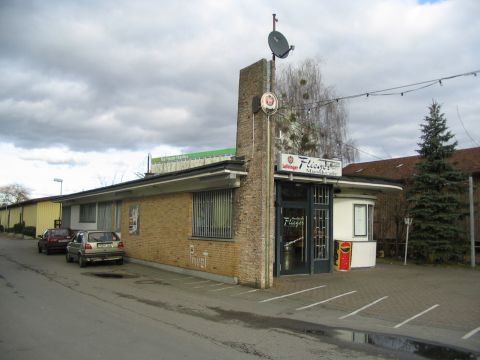 Bahnhof Tettnang