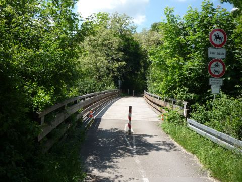 Br�cke �ber die L 1185