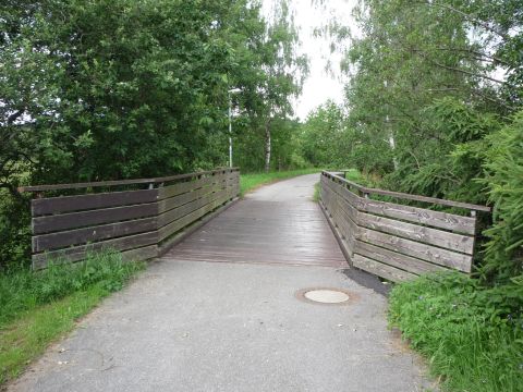 Br�cke �ber die Elz