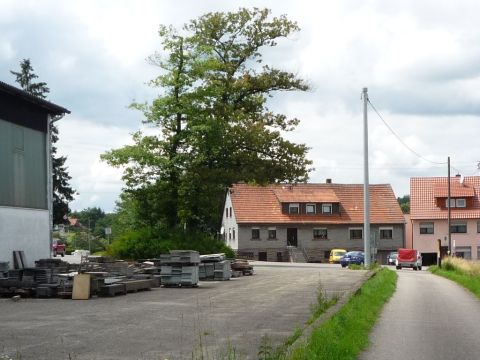 Haltepunkt Langenelz