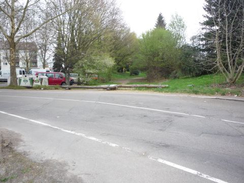 Anschluss S�dzucker AG