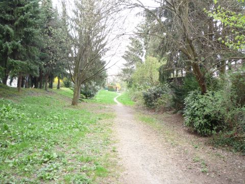 Anschluss S�dzucker AG