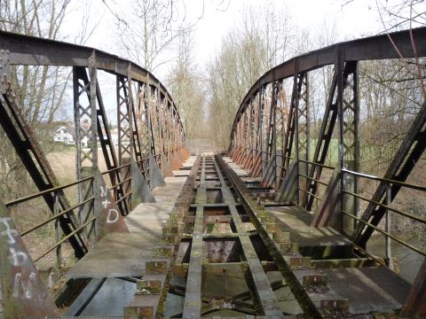 Br�cke �ber die Murr