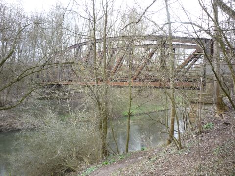 Br�cke �ber die Murr