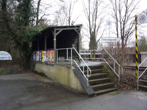 Haltepunkt Schiffsanlegestelle