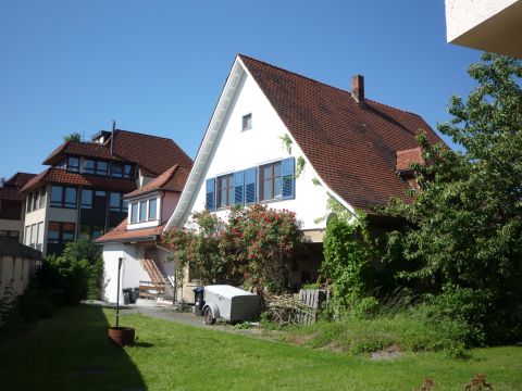 Bahnhof Sch�naich
