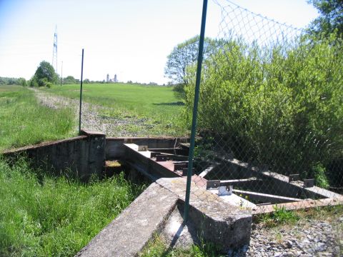 Br�cke �ber das Schinderb�chle