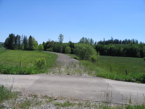 Zwischen Hawagen und Ottobeuren