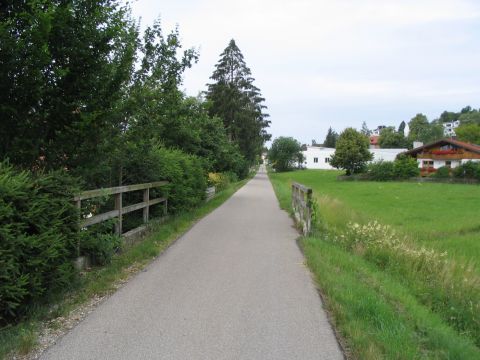 Bahnhof Lindenberg (Allg�u)
