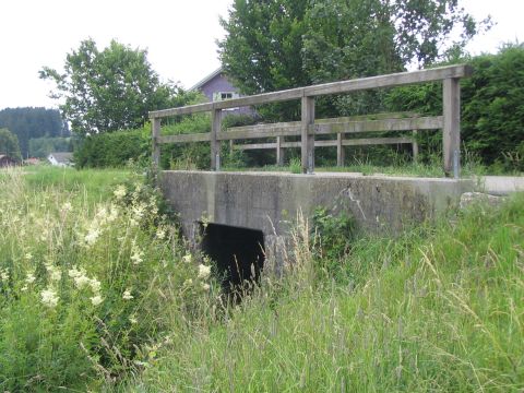 Bahnhof Lindenberg (Allg�u)