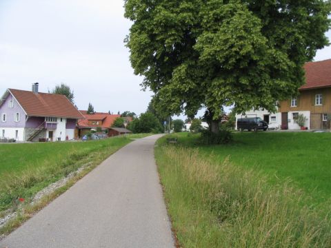 Haltepunkt Eisenbahn-Waisenhort