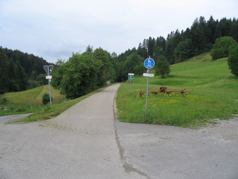 Haltepunkt Go�holz