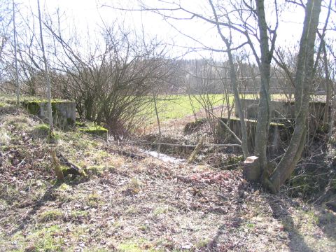 Br�cke �ber den Auerbach
