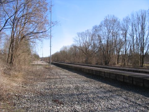 G�terbahnhof Kellm�nz