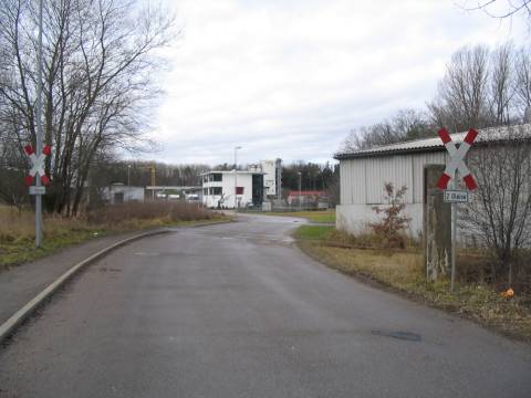 Werksgel�nde Oetinger