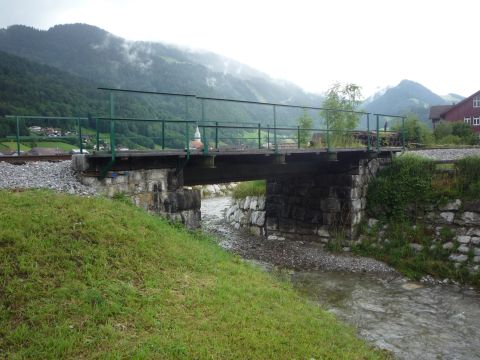 Br�cke �ber den Grebenbach