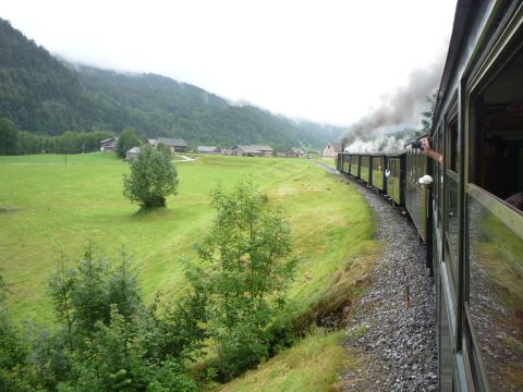 Br�cke �ber den Uliesbach