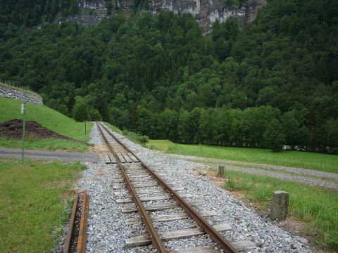 Weiterer Bahn�bergang