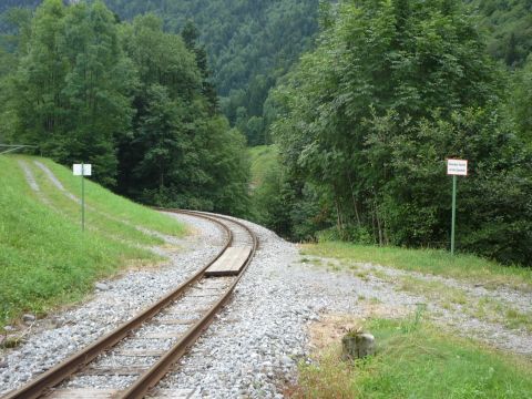 Weiterer Bahn�bergang