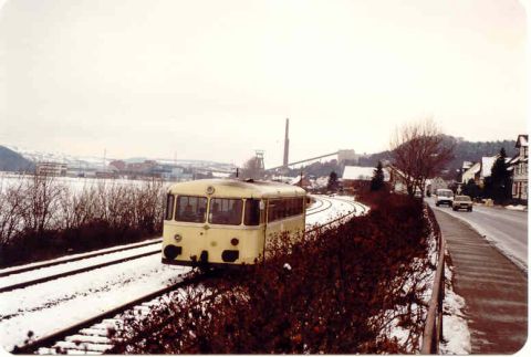 Zwischen Heimboldshausen und Hattorf