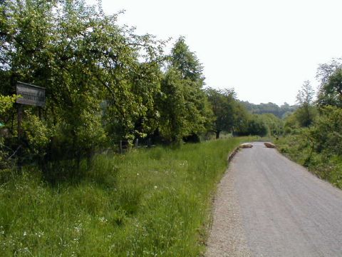 Haltepunkt Lambertsfeld