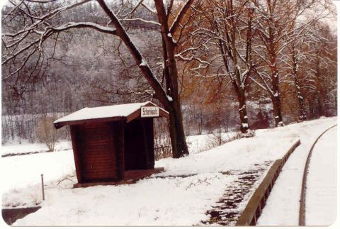 Haltepunkt Schenksolz