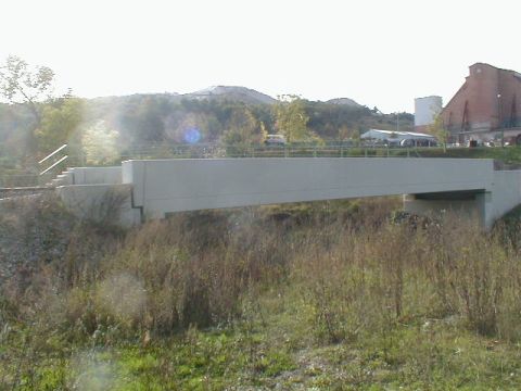 Br�cke �ber die Ulster