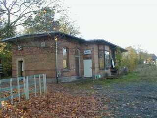 Bahnhof Niederbieber 2