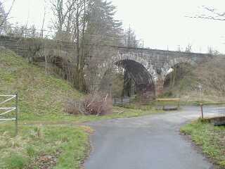 &ouml;stliche Br&uuml;cke