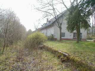 Blick in Richtung Hilders