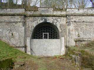 Osttportal