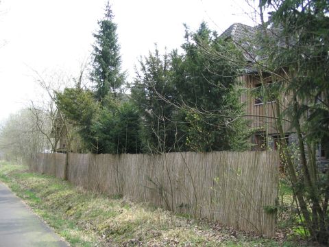 Bahnhof Bermuthshain