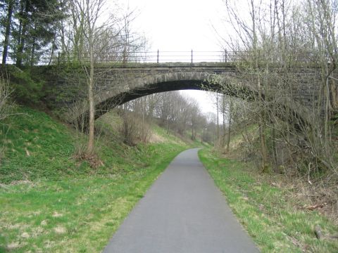 Br�cke Hartmannshain