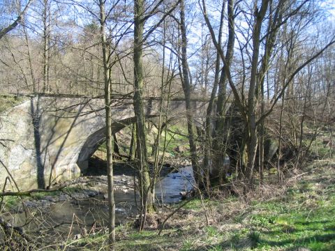 Br�cke �ber die Lauter