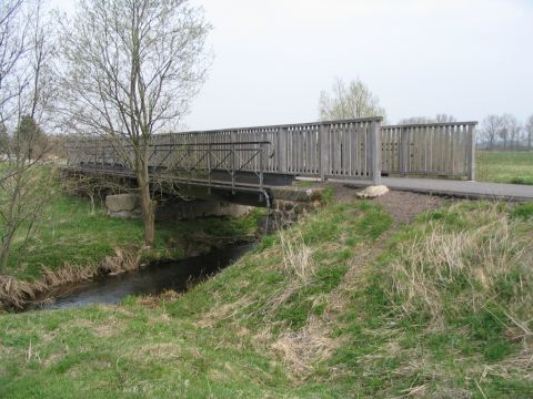 Br�cke �ber die Schwarza