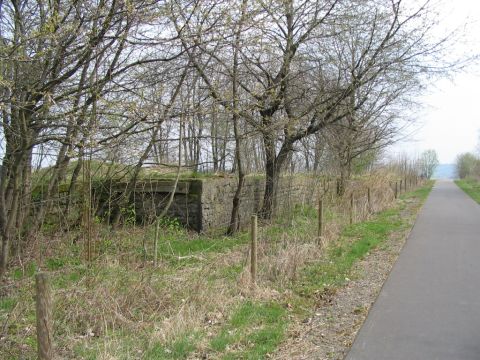 G�terahnhof Bermuthshain