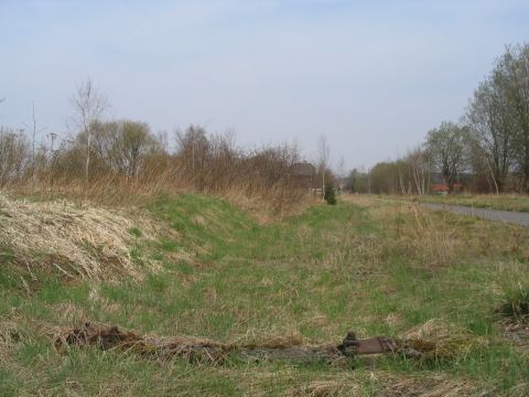 G�terbahnhof Grebenhain-Crainfeld