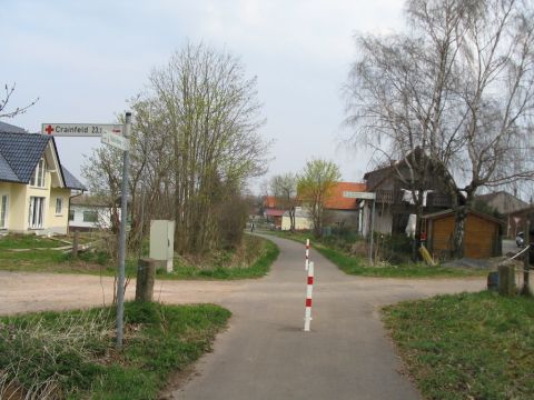 Haltepunkt Creinfeld