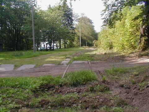 Haltepunkt Auwallenburg