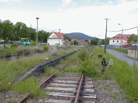 Anschluss Rh�nglash�tten