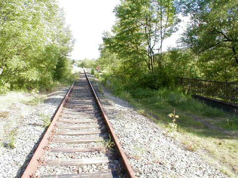 Br�cke �ber die Felda 1