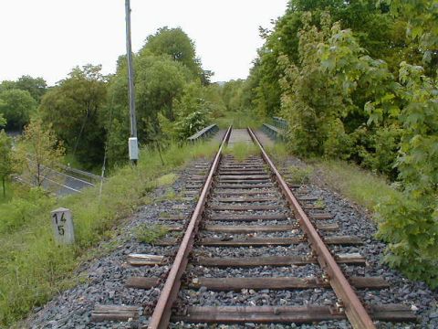 Br�cke bei Hartschwinden 1